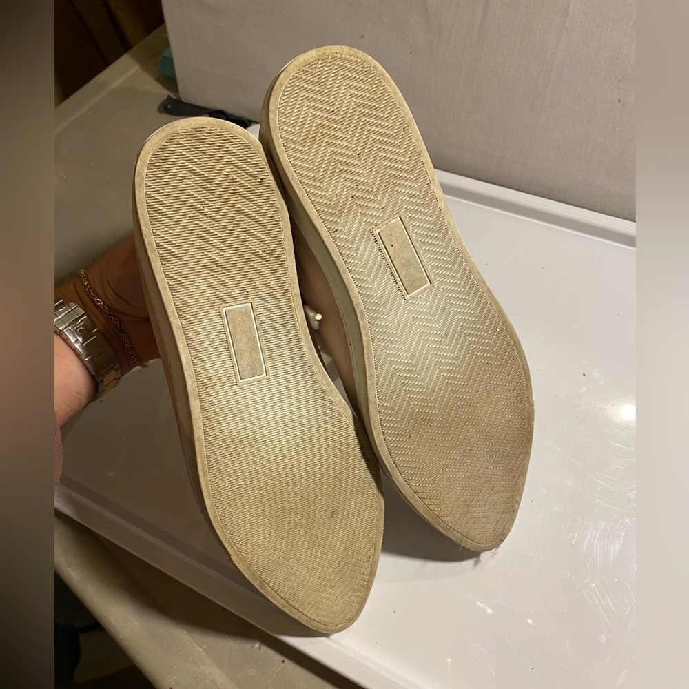 Designer shoes - Picture 4 of 6